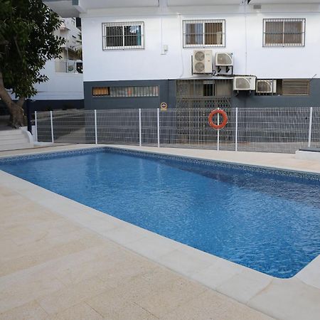 Apartamento El Cid Calp Exterior foto