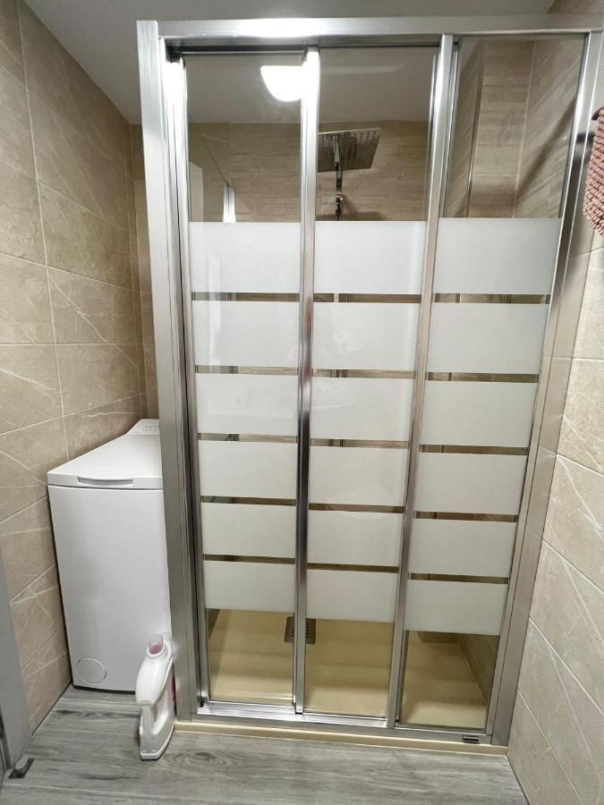 Apartamento El Cid Calp Exterior foto