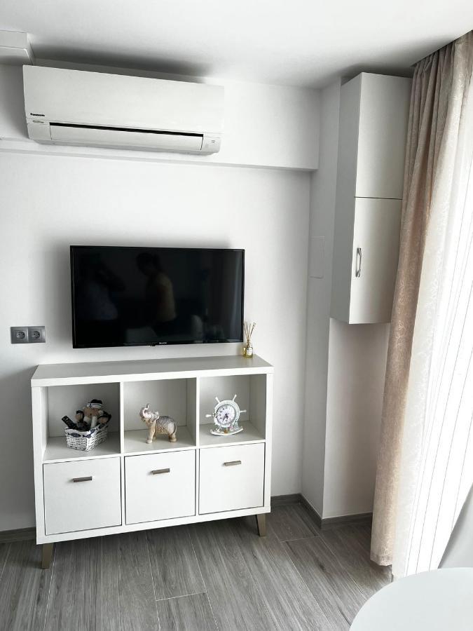 Apartamento El Cid Calp Exterior foto