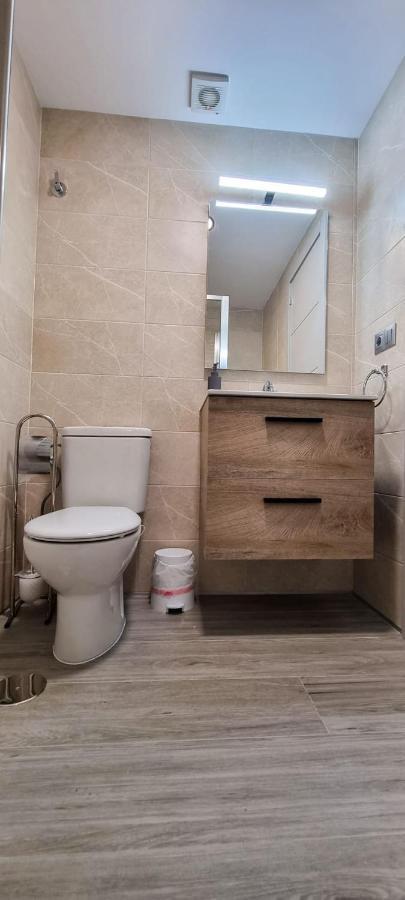 Apartamento El Cid Calp Exterior foto
