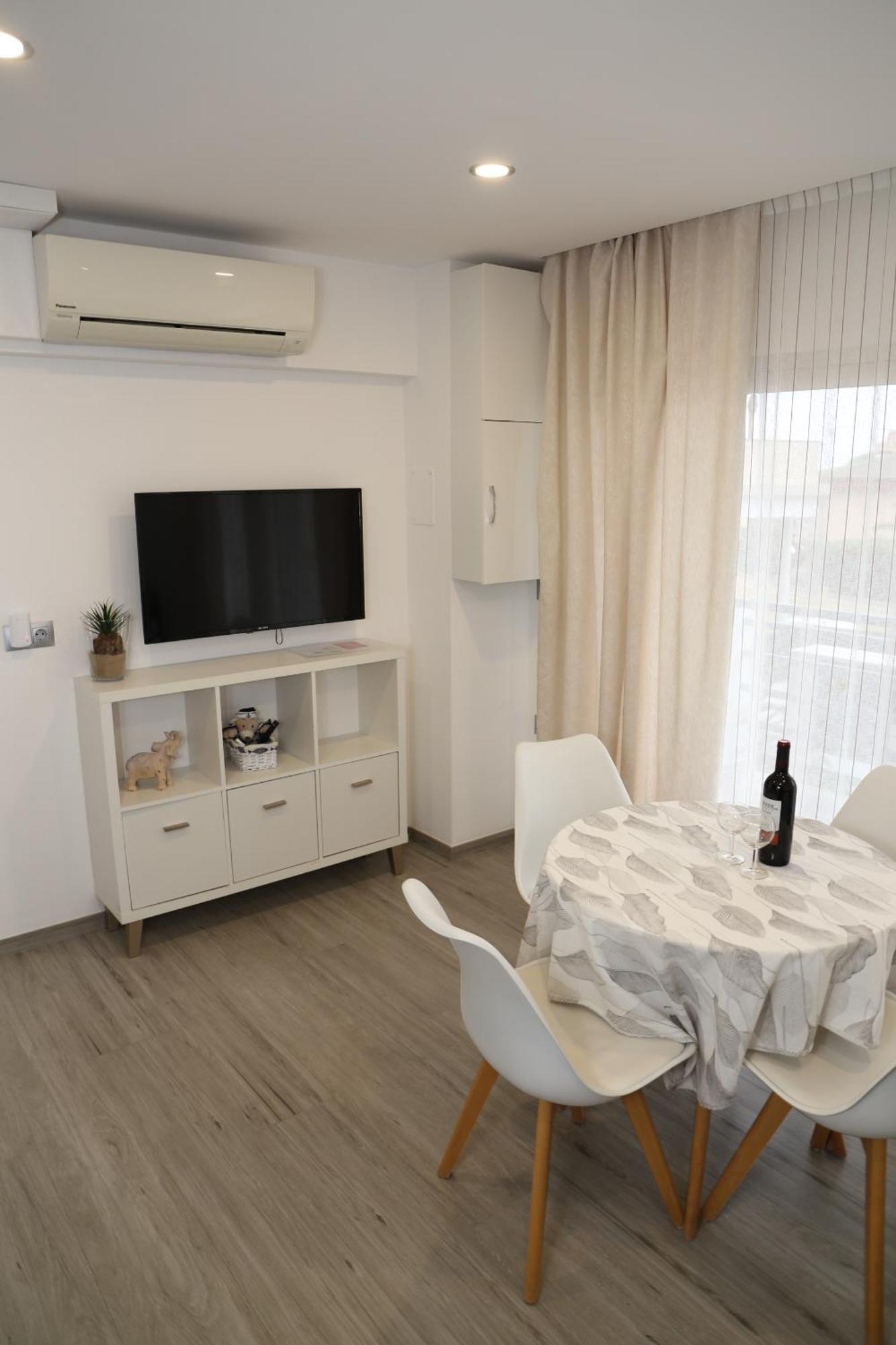 Apartamento El Cid Calp Exterior foto